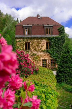 Vila Hraničná